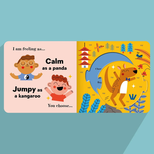 Mama Makes Books Brave as a Lion