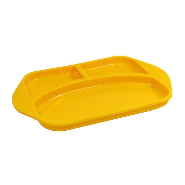 Marcus & Marcus Silicone Divided Plate