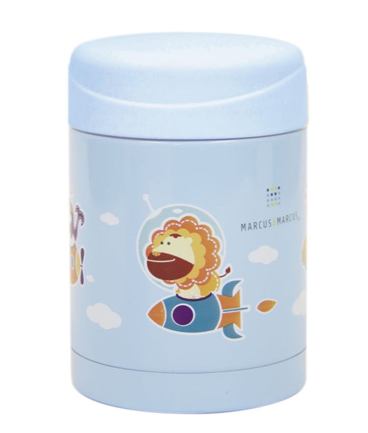 Marcus & Marcus Thermal Food Jar (350ml)