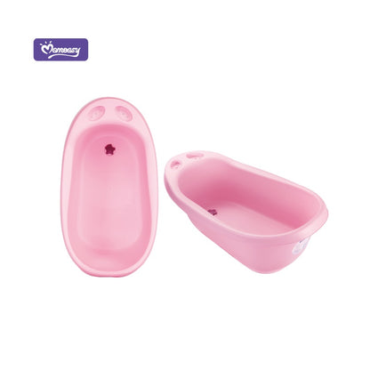 Momeasy Baby Bath Tub