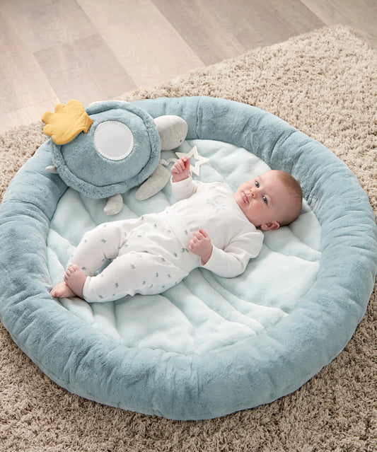 Mamas & Papas Playmat & Gym - Welcome to the World Under the Sea