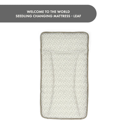 Mamas & Papas Essential Changing Mattress