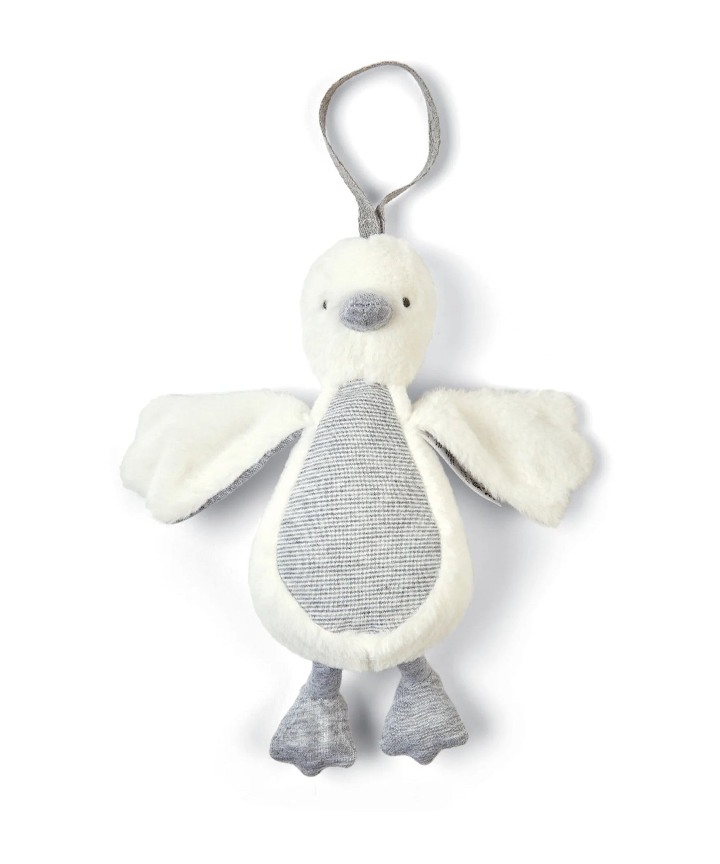 Mamas & Papas Chime Duck Travel Toy