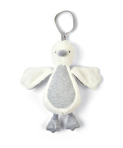 Mamas & Papas Chime Duck Travel Toy