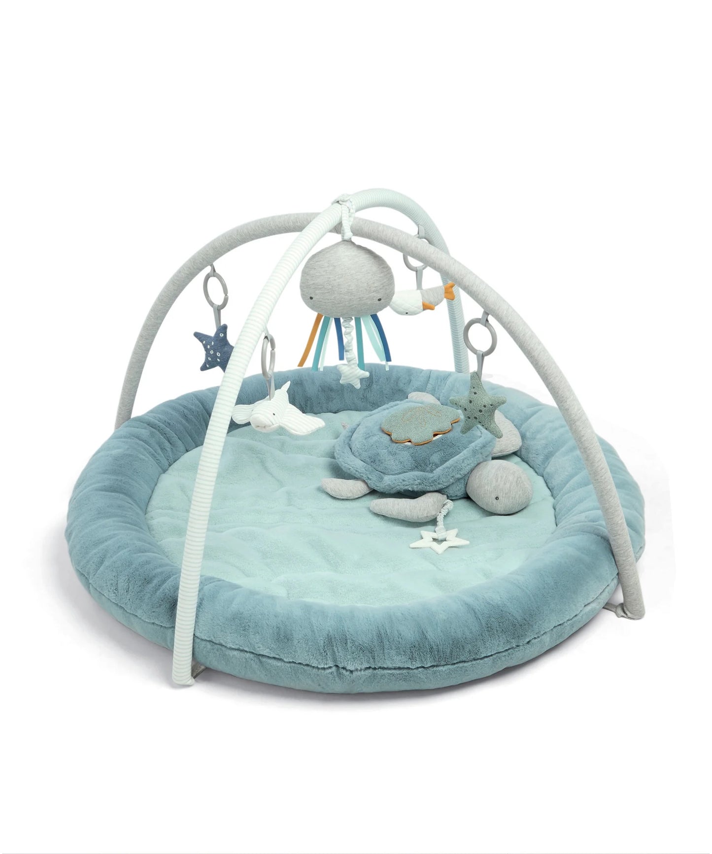 Mamas & Papas Playmat & Gym - Welcome to the World Under the Sea