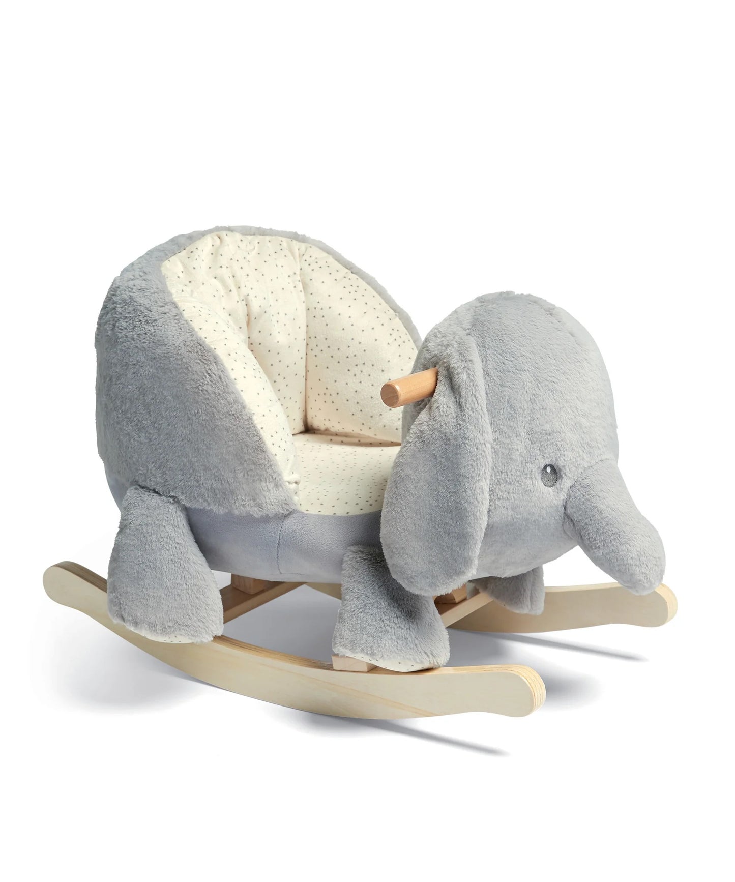 Mamas & Papas Rocking Animal - Ellery Elephant