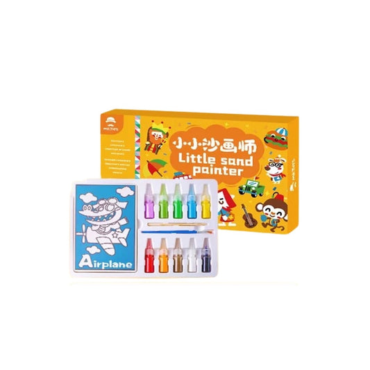 Mr. Toys Little Sand Painter