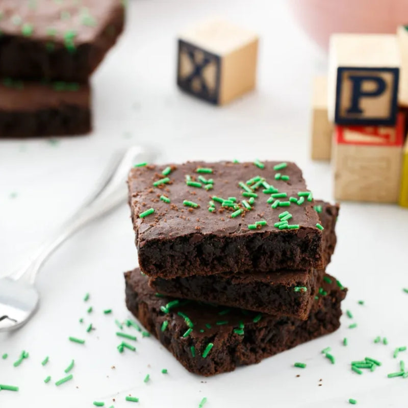 Mommy Treats Peppermint Lactation Brownies (Pre-order)