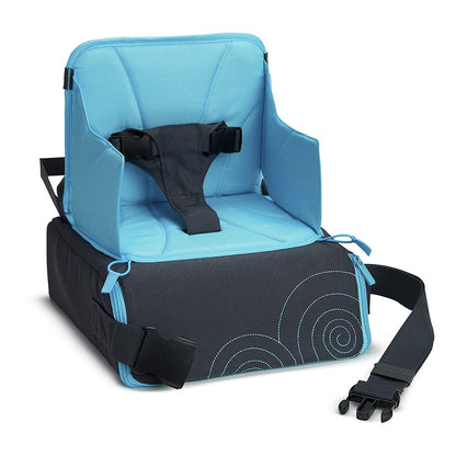 Munchkin Brica GoBoost Travel Booster Seat