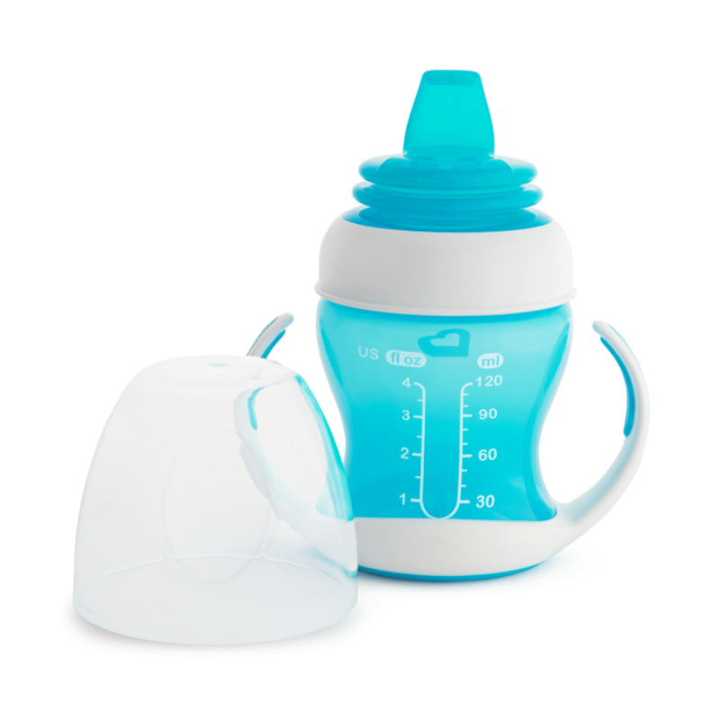 Munchkin Gentle Transition Cup - 4oz