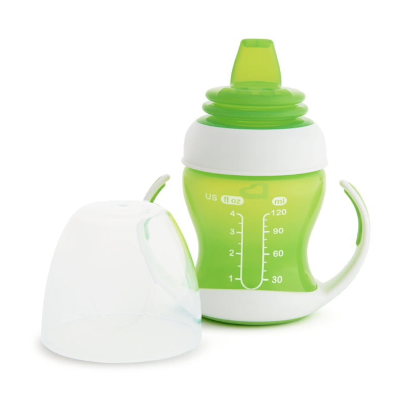 Munchkin Gentle Transition Cup - 4oz