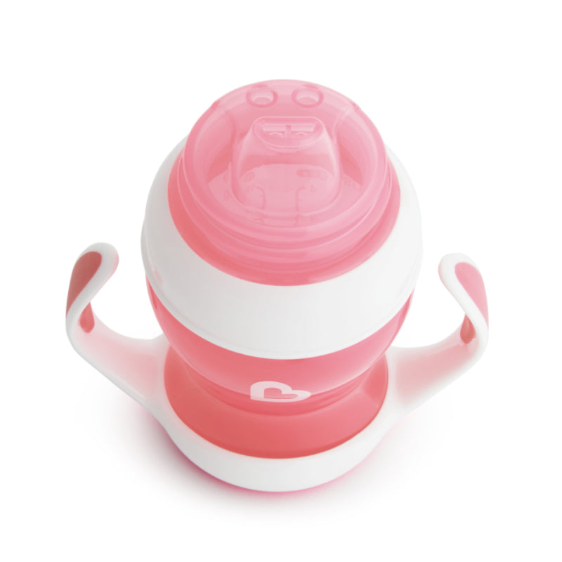 Munchkin Gentle Transition Cup - 4oz