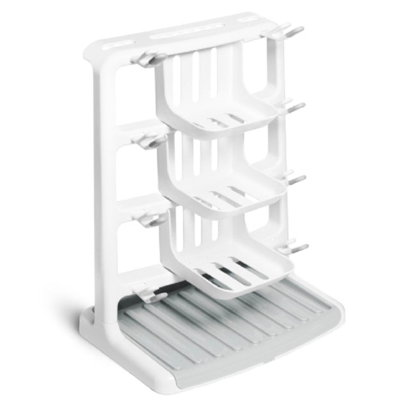 Munchkin Tidy Dry Drying Rack