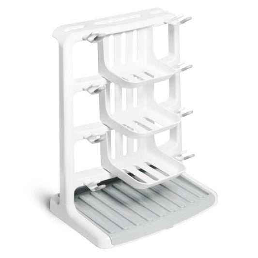 Munchkin Tidy Dry Drying Rack