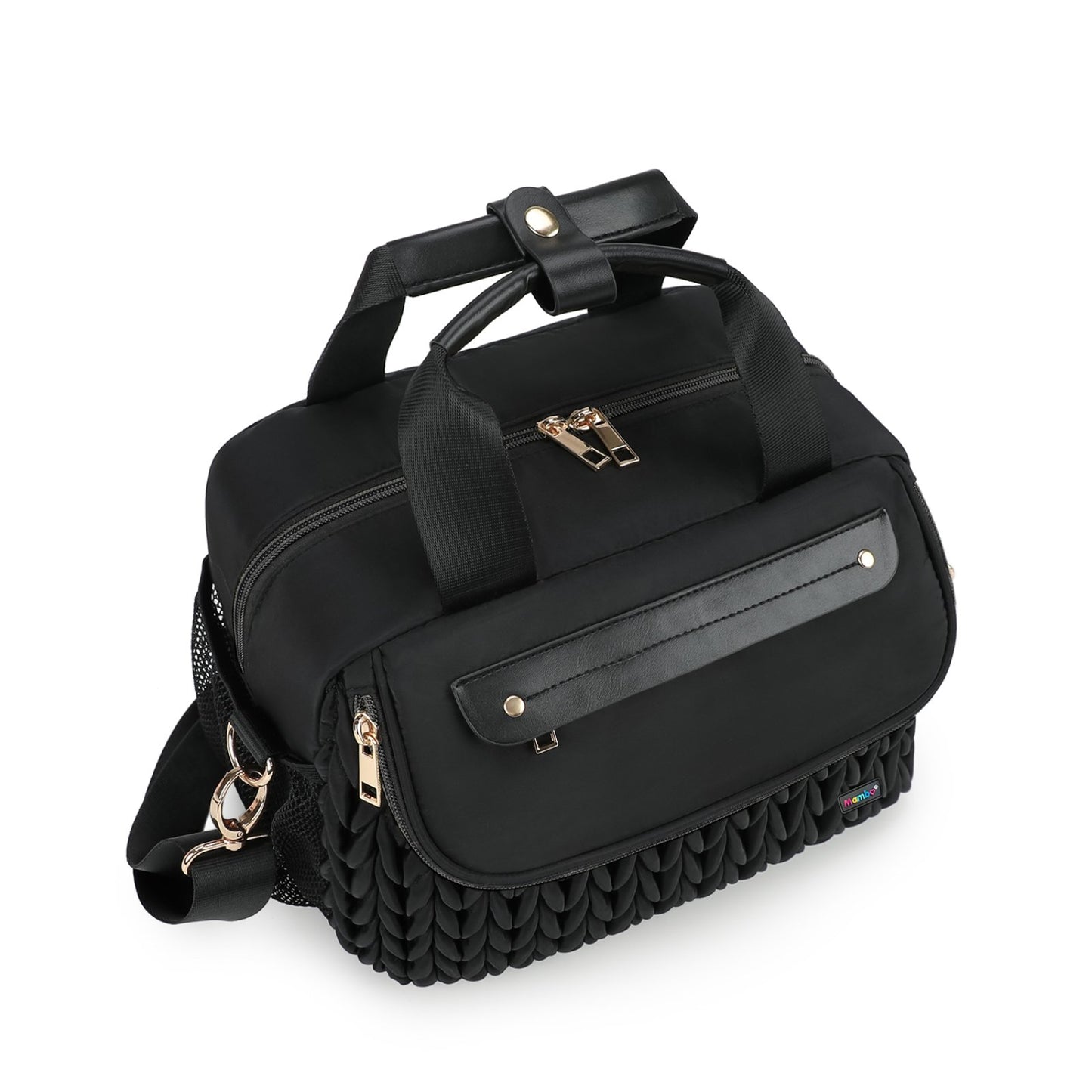 Mambo Insulated Breastmilk Cooler Bag