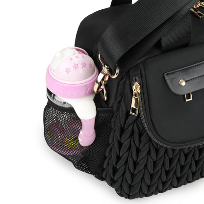 Mambo Insulated Breastmilk Cooler Bag