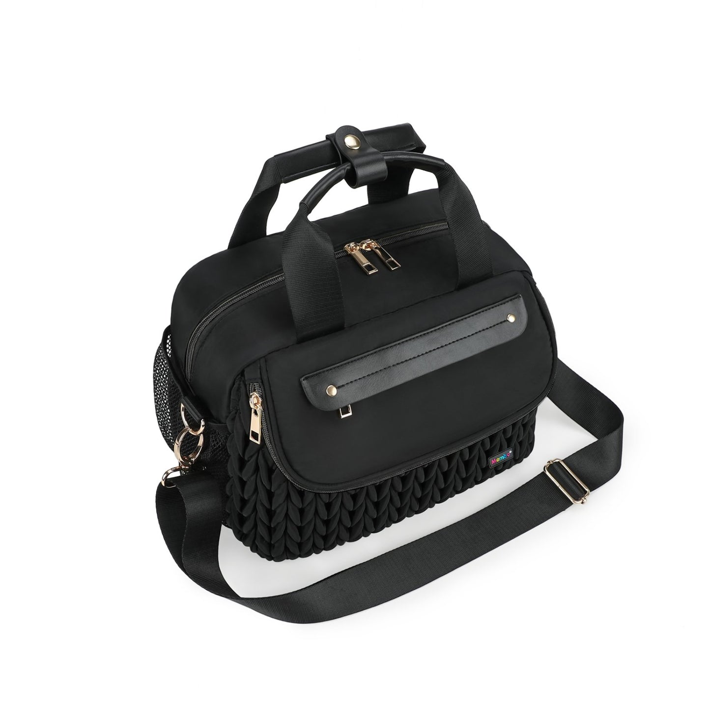 Mambo Insulated Breastmilk Cooler Bag