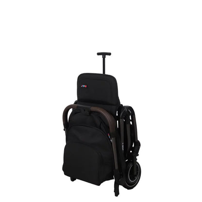 Mambo Kozy+ Baby Pocket Travel Stroller
