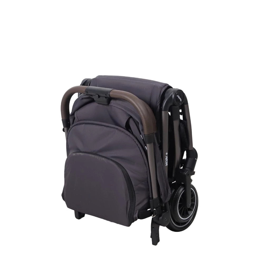 Mambo Kozy+ Baby Pocket Travel Stroller