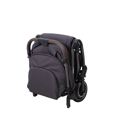 Mambo Kozy+ Baby Pocket Travel Stroller