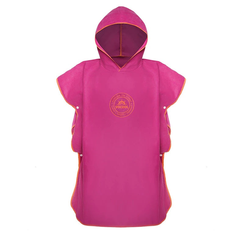 Mambo Vocool Poncho