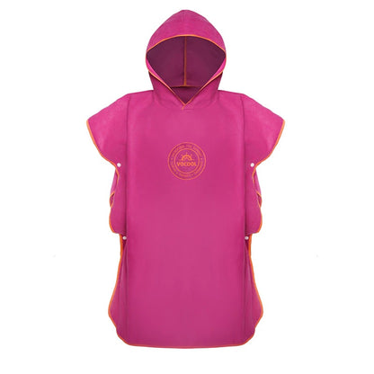 Mambo Vocool Poncho