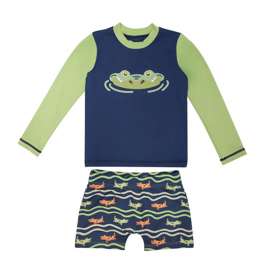 marckids by Marcus n Marcus Rash Guard Set