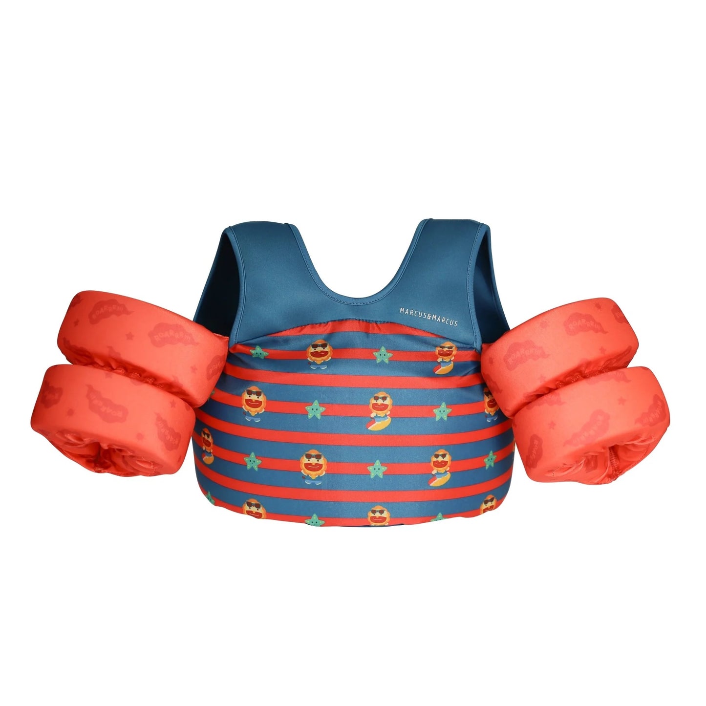 Marcus n Marcus Puddle Jumper Swim Vest