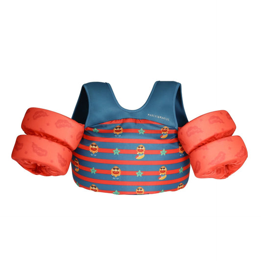 Marcus n Marcus Puddle Jumper Swim Vest