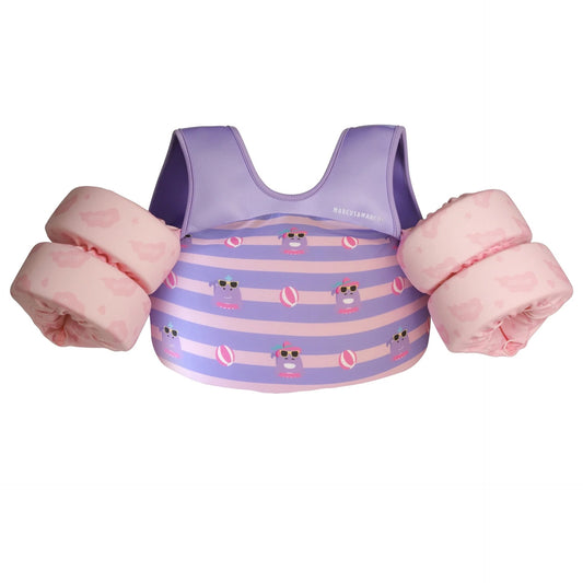 Marcus n Marcus Puddle Jumper Swim Vest