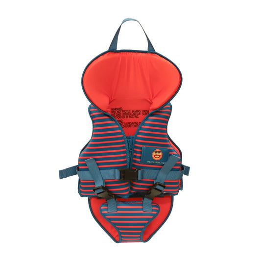Marcus n Marcus Toddler Swim Vest with Neck Support