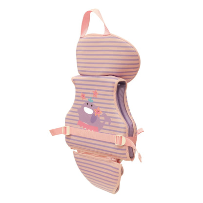 Marcus n Marcus Toddler Swim Vest with Neck Support