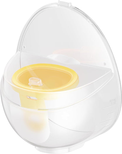 Medela Motion InBra Replacement Pumping Set