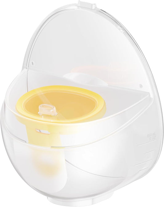 Medela Motion InBra Replacement Pumping Set