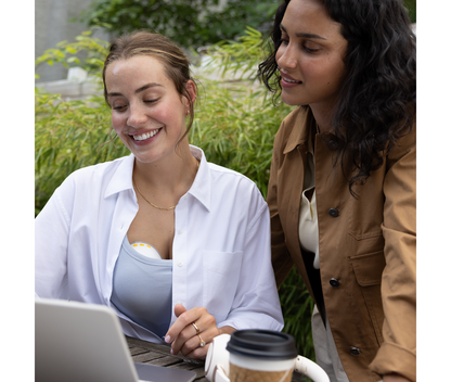 Medela Motion InBra Breast Pump