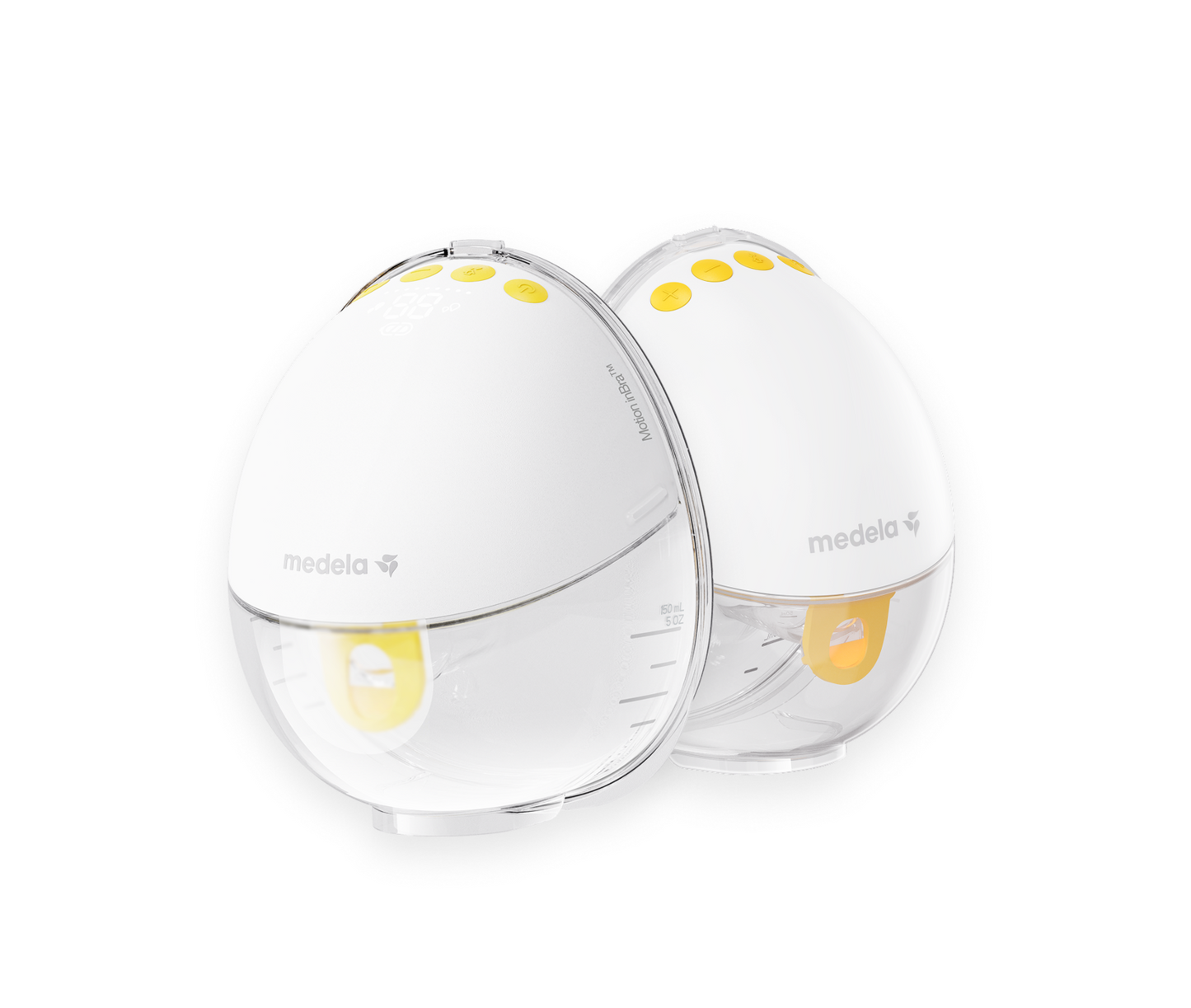 Medela Motion InBra Breast Pump