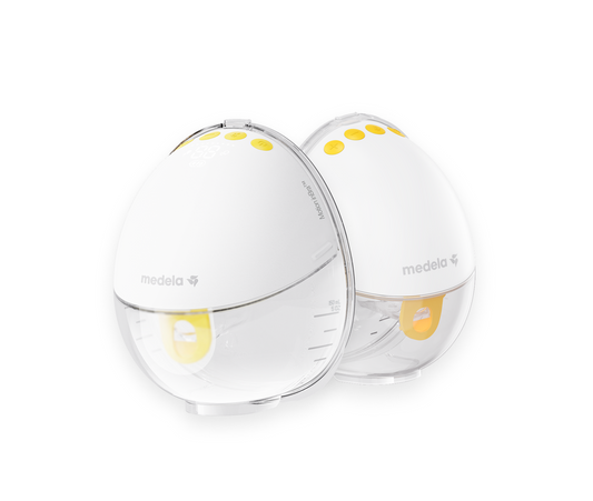 Medela Motion InBra Breast Pump
