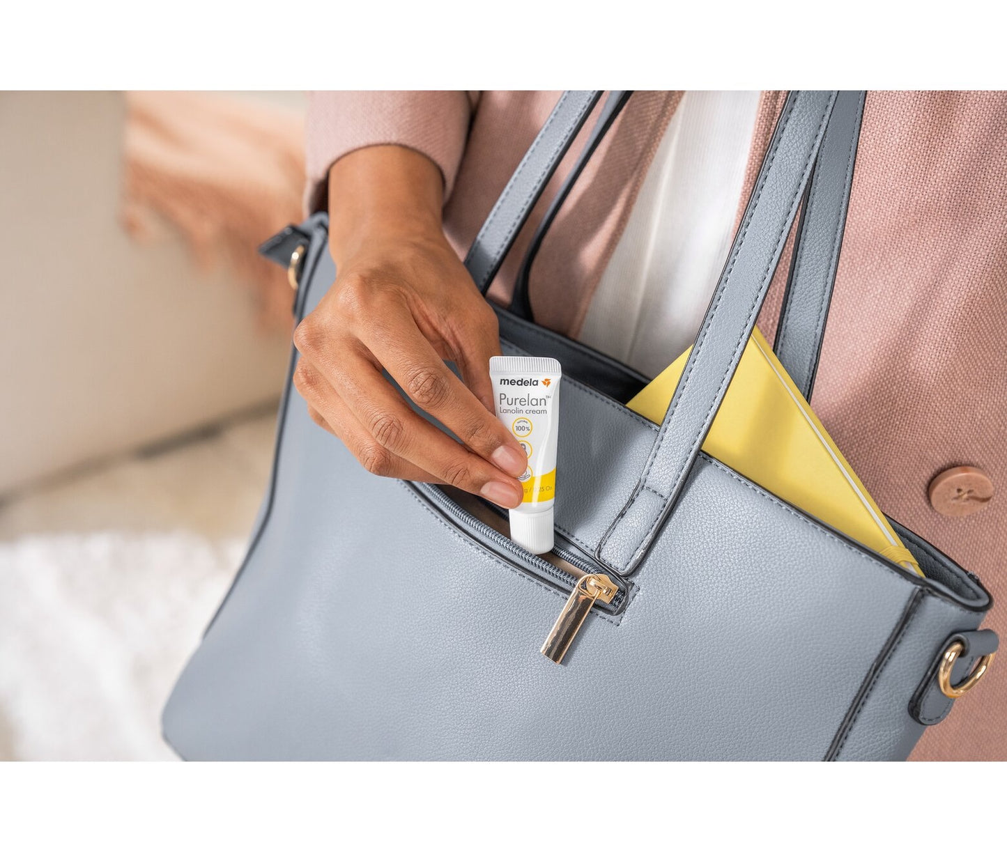 Medela PureLan 100 Nipple Cream