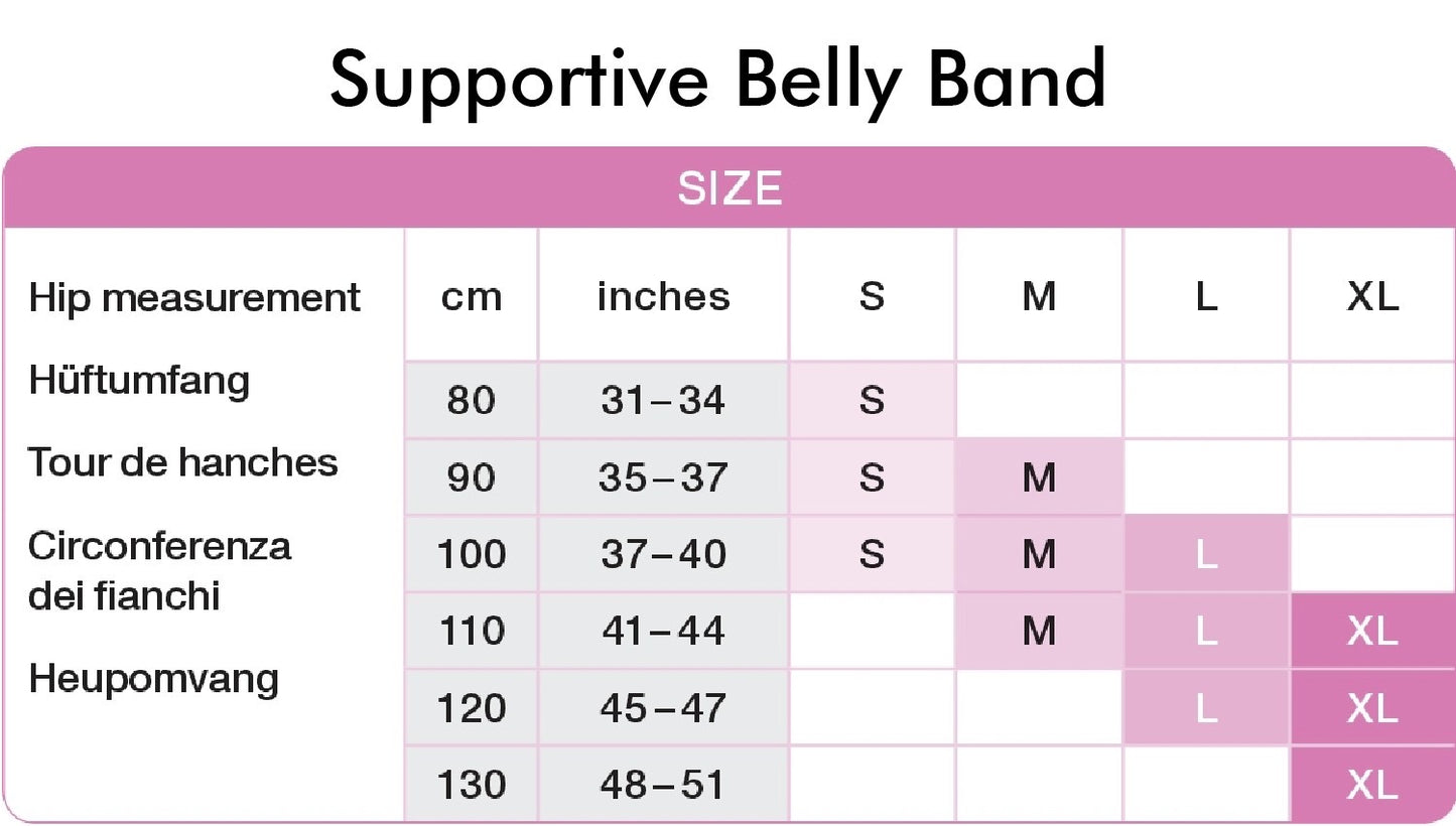 Medela Supportive Belly Band