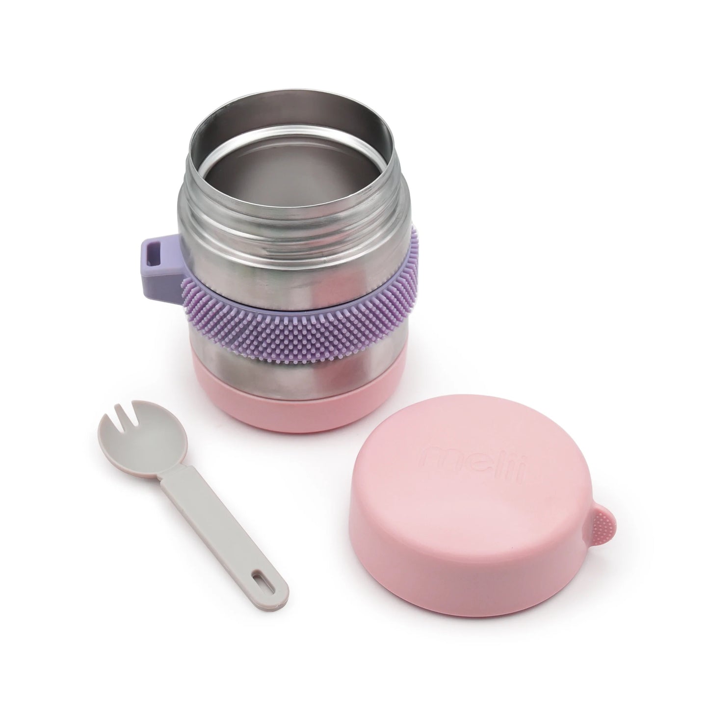 Melii Insulated Food Jar