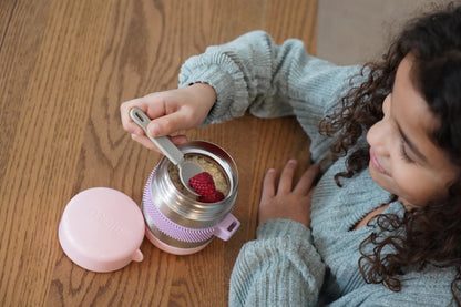 Melii Insulated Food Jar