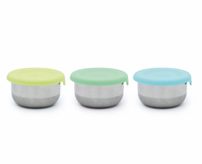 Melii Stainless Steel Container
