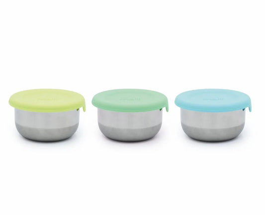 Melii Stainless Steel Container