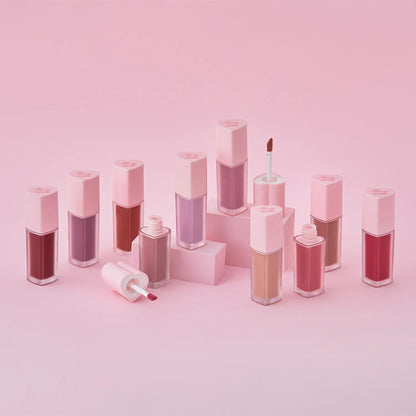 Merrymonde Cherry Heart Mega Tint