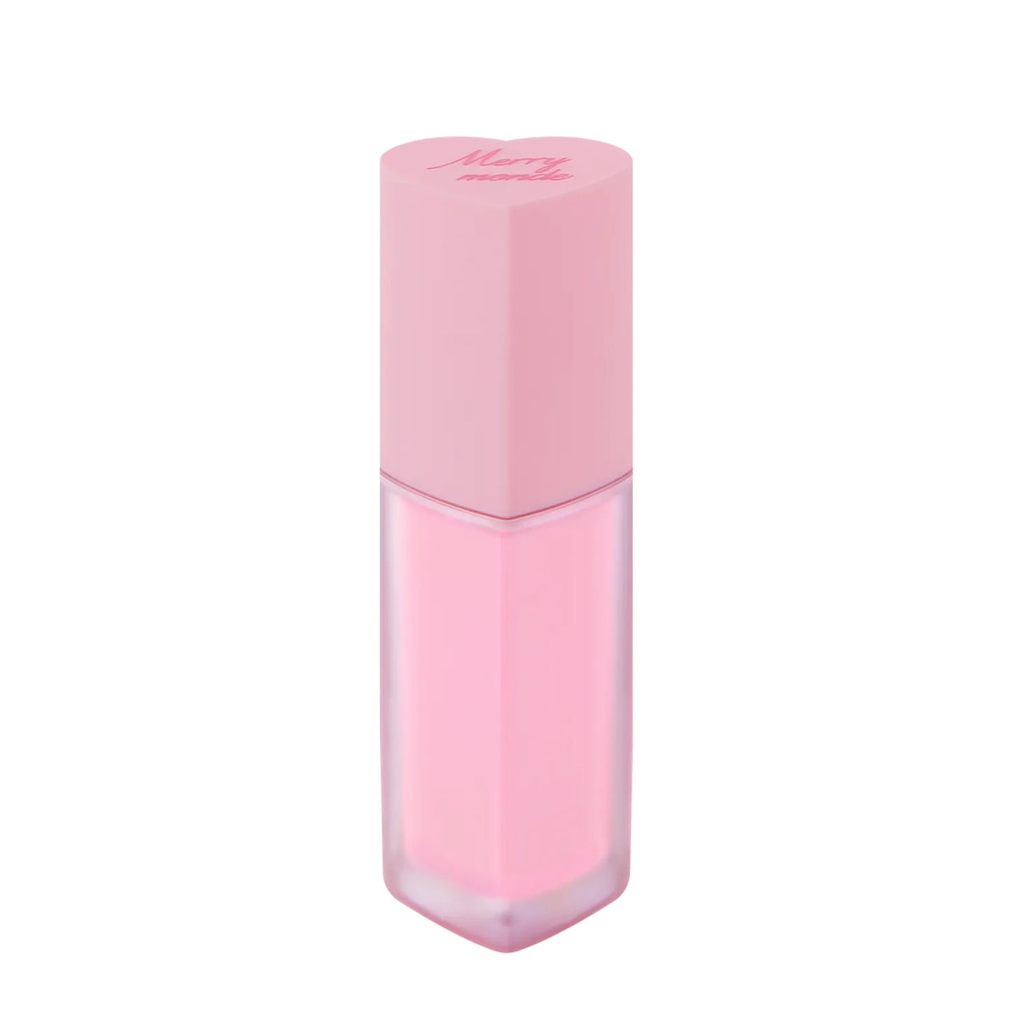 Merrymonde Milk Heart Lip and Cheek Tint