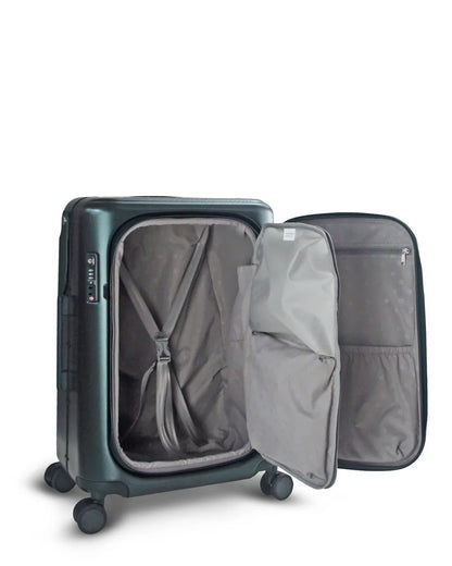 MiaMily 18" Carry On Plus Luggage