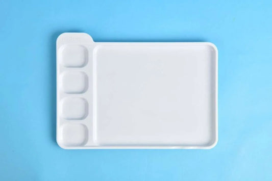 Mideer Finger Paint Palette