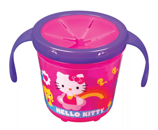 Munchkin Hello Kitty Snack Catcher