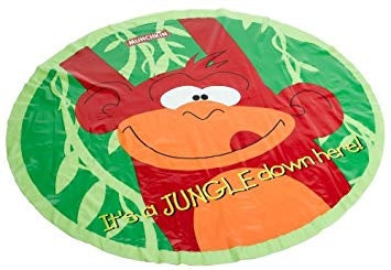 Munchkin No Mess Mat