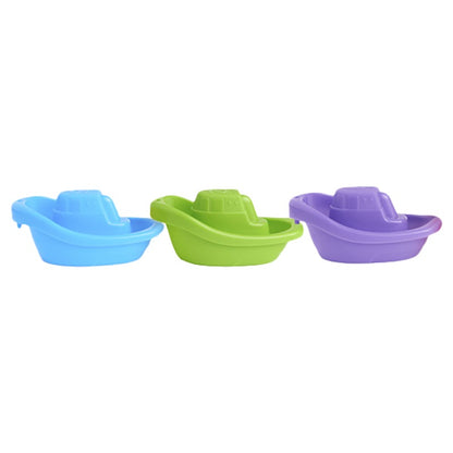 Munchkin Little Boat Trains